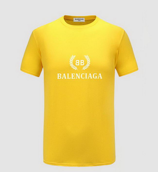 Balenciaga T-shirt Unisex ID:20220516-190